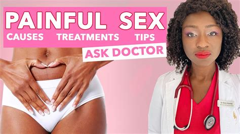 Is Painful Sex Normal Pain During Intercourse Vaginismus Endometriosis Vaginal Dryness