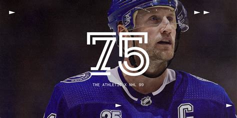 Nhl99 Steven Stamkos Evolved From A Scorer Into A Complete Player