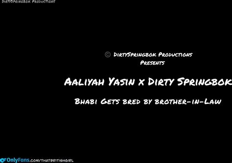 Watch Online Aaliyah Yasin Aka Aaliyahyasin Onlyfans S Sx On X Video