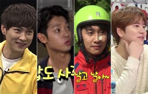 4 Variety Show Maknaes Who Rise Above Expectations | Soompi