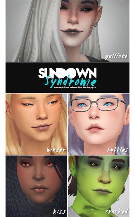 Pin By Emma On Ts4 Make Up Sims 4 Cc Skin Sims The Sims 4 Skin