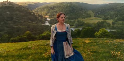 Film Review: BEAUTY AND THE BEAST (2017) - ZekeFilm