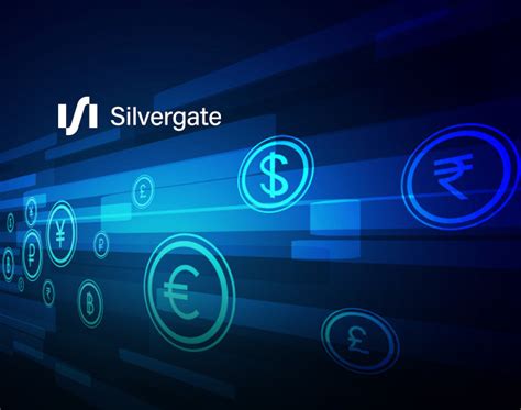 Silvergate Announces 100 Billion In Transfer Volumes Across Silvergate
