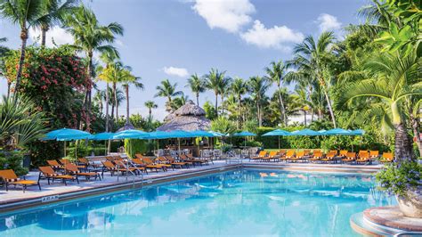 South Beach Pampering At Palms Hotel And Spa Travel Weekly