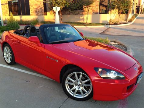 Honda S2000 S2k Ap2 2005 Model With Only 73k Miles Only 17999