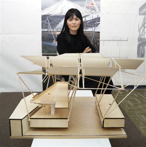 Architecture Students Present Final Thesis Projects Art U News