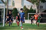 Photos of Junior Academy Soccer