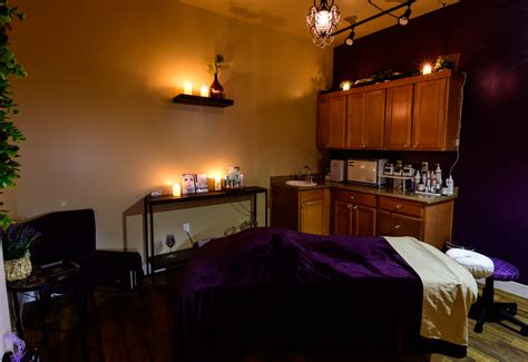 Glow Massage And Spaworks You Deserve To Glow