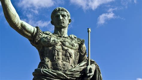 Julius Caesar Biography And Facts Play Quotes And Assassination