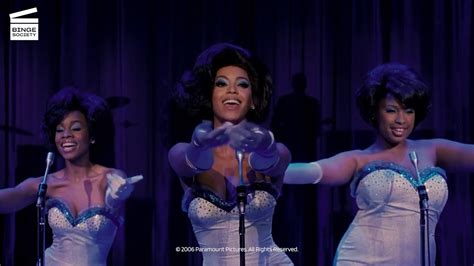 Dreamgirls We Re Your Dreamgirls Hd Clip Youtube