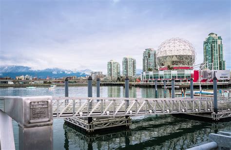 10 Mejores Lugares Para Ver El Arte Y La Cultura En Vancouver Bc