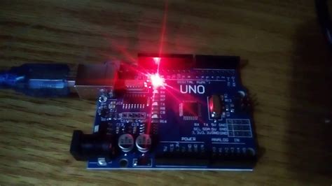 How To Reset An Arduino Uno Youtube