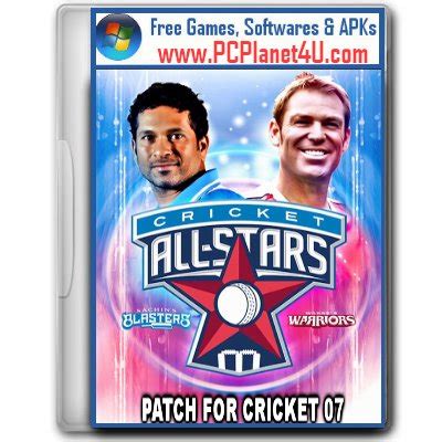 Cricket 07 is a pc game highly compressed video game with direct download link. Download Ea Sports Cricket 07 For Android Highly ...
