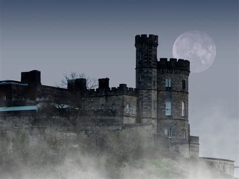 5 Haunted Places In Edinburgh To Visit Parliament House Hotel