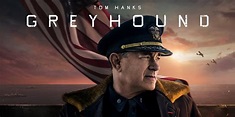 Tom Hanks, de nuevo en un barco y de nuevo en la guerra, con Greyhound ...