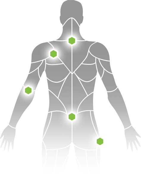 What Is Trigger Point Therapy Information On Myofascial Trigger Points