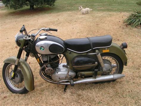 Puch Classic Motorcycles Classic Motorbikes