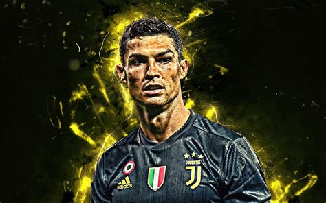 Cristiano Ronaldo Fond Décran Hd Arrière Plan 2880x1800 Id