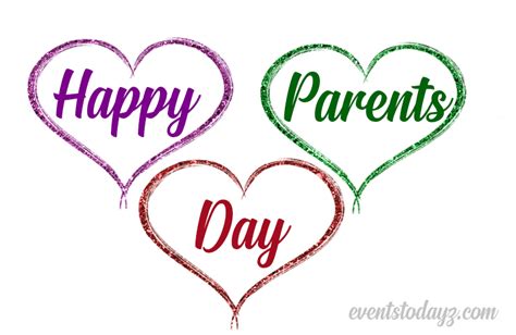 Happy Parents Day Gif Animations I Love My Parents Quotes