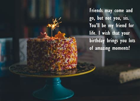 On your birthday i want to send you the most wonderful message with love, good health and happiness. Beautiful Birthday Wishes Messages With Cake Images | Best ...