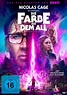 Die Farbe aus dem All | Film-Rezensionen.de