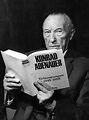 Konrad Adenauer | Steckbrief, Bilder und News | WEB.DE