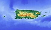File:Topographic map of Puerto Rico.jpg - Wikimedia Commons