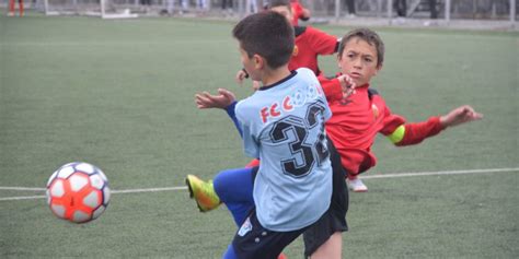 Продолжуваат натпреварите во детската фудбалска лига за „петлињата“ на