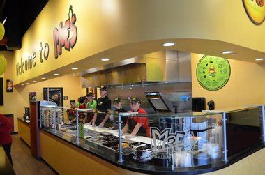 832 likes · 4 talking about this · 1,264 were here. Moe's Southwest Grill may not be long coming to Kalamazoo ...