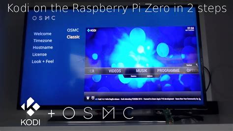 To learn how to add subtitles to kodi, use link below How to install Kodi on the 5 dollar Raspberry Pi Zero in 2 ...