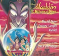 Image - The Return of Jafar - 1994 Promotional Print Ad Booklet - 2.jpg ...