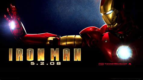 Descargar Ver Iron Man 2008 Hd 1080p Latino