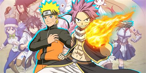 Fairy Tail How Natsus Power Of Friendship Is Totally Different From