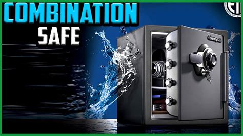 Top 5 Best Combination Safes In 2022 Reviews And Buyers Guide Youtube