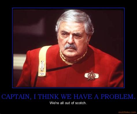 Scotch Star Trek Scotty Quotes Quotesgram