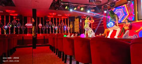 Shaam Shandaar › Dance Bars › Expat Nights › Dubai Nightlife
