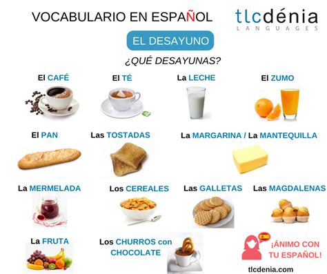 Descubrir 74 Imagen Desayunos Tipicos Españoles Viaterramx