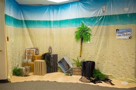 From Group Website Island Vbs Decorations Vbs Themes Shipwrecked Vbs