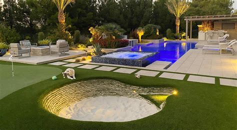 Backyard Landscaping Ideas Phoenix Az Tonette Head