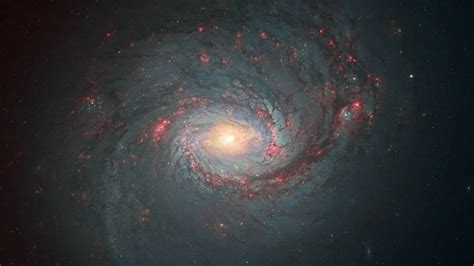 Wallpaper Nebula Atmosphere Spiral Galaxy Universe Astronomy