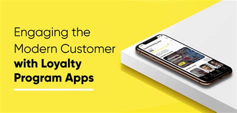 Why The Right Loyalty Program App Is The Key To Success
