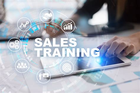 How To Identify When You Need A Custom Sales Training Program
