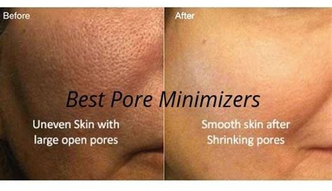 Looking For The Best Pore Reducing Products We Have Selected The Best