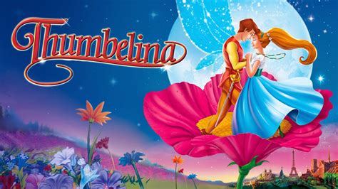 Watch Thumbelina Full Movie Disney