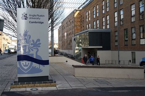 Today, we're one of the largest universities in the east of england, with more than 35,000 students studying at every level: Sports Scholarship at Anglia Ruskin University in UK - UK ...