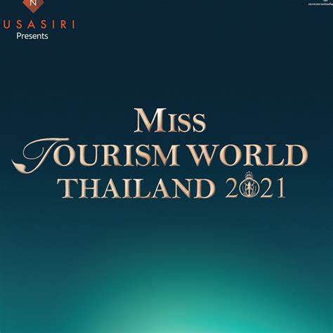miss tourism world สิงห์บุรี