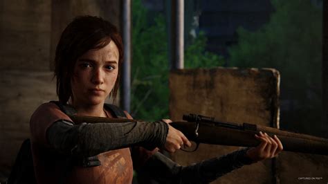 How The Last Of Us Became The ‘greatest Story Ever Told In Video Games Polygon