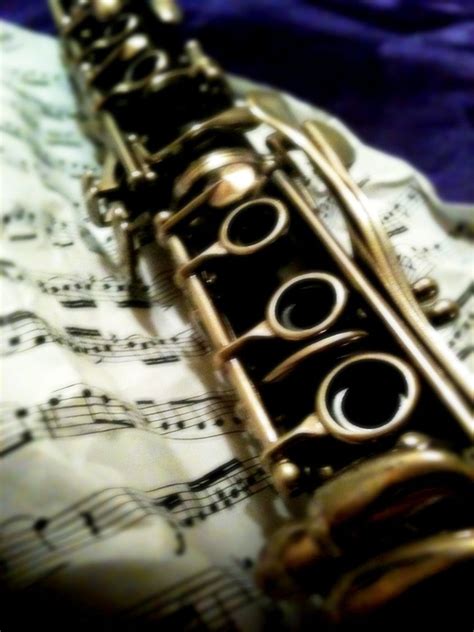 Clarinet Wallpaper For Android Posted By Zoey Johnson