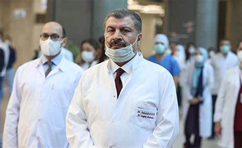 Check spelling or type a new query. Fahrettin Koca açıkladı: Olmasaydı perişan olurduk...