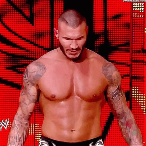 Randy Orton Wwe GIF Randy Orton Wwe Mitb Discover Share GIFs